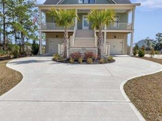 House for sale in South Carolina