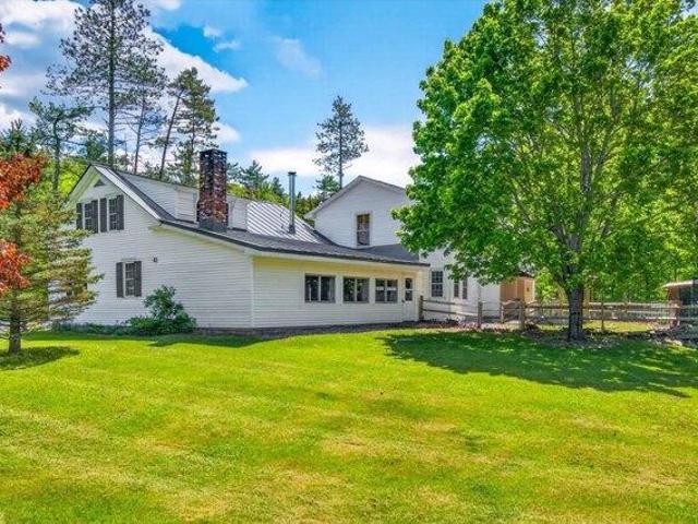 House for sale in Wardsboro, Vermont