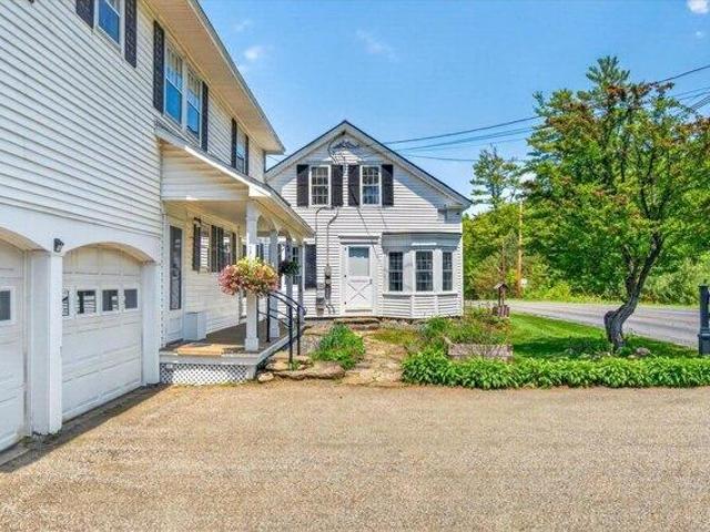 House for sale in Wardsboro, Windham County