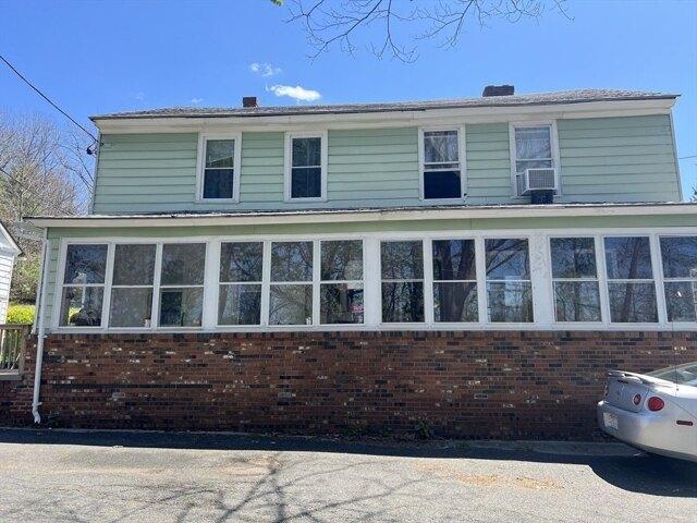 House for sale in Ware, Massachusetts