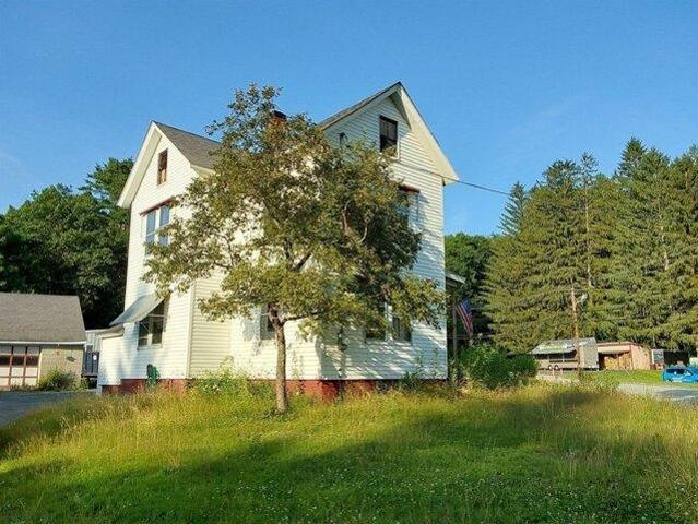 House for sale in Ware, Massachusetts