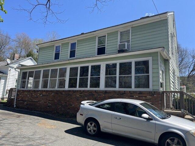 House for sale in Ware, Massachusetts