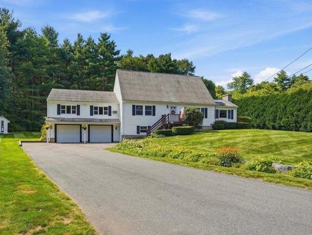 House for sale in Ware, Massachusetts