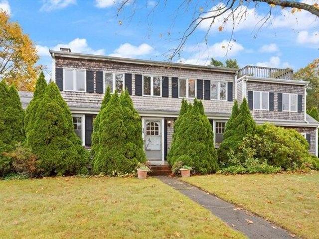 House for sale in East Wareham, Massachusetts
