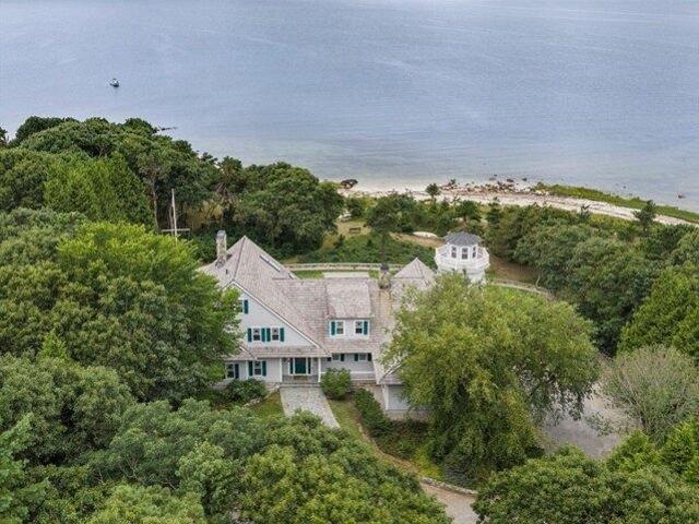 House for sale in East Wareham, Massachusetts
