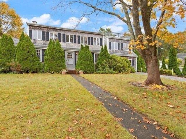 House for sale in East Wareham, Massachusetts
