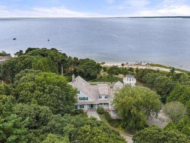House for sale in East Wareham, Massachusetts
