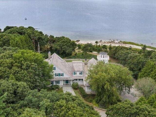 House for sale in East Wareham, Massachusetts