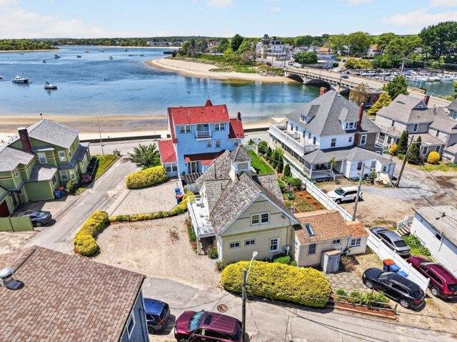 House for sale in East Wareham, Massachusetts