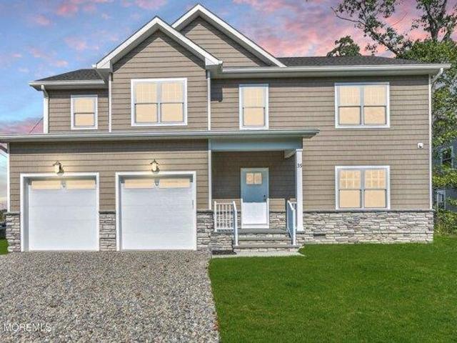 House for sale in Waretown, New Jersey