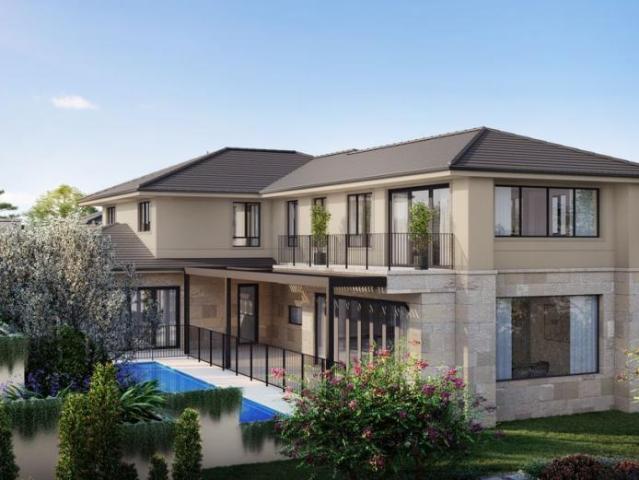 House for sale in Warrawee, New South Wales