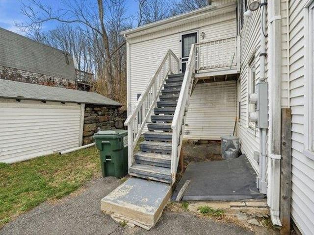 House for sale in Warren, Massachusetts