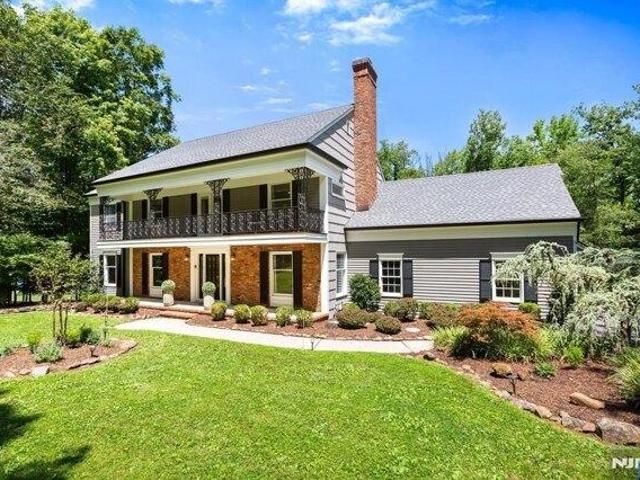 House for sale in Warren, New Jersey