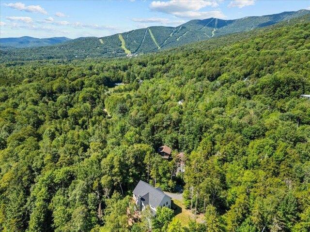 House for sale in Warren, Vermont