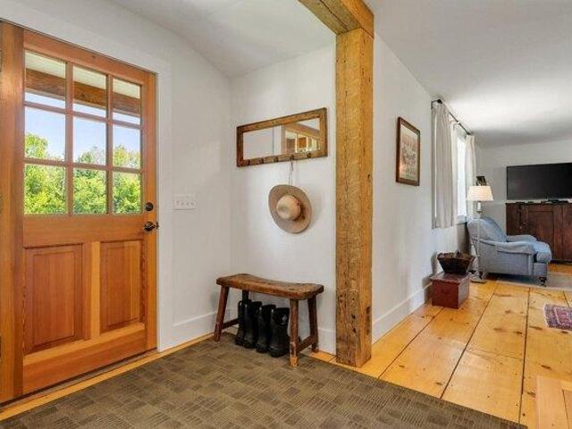 House for sale in Warren, Vermont