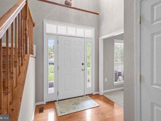 House for sale in Virginia