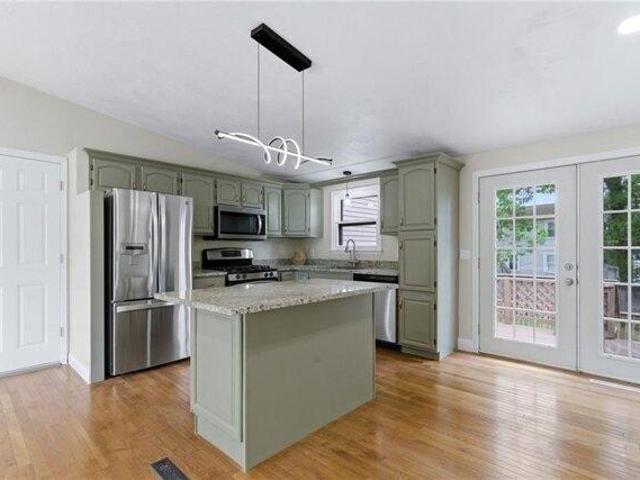 House for sale in Warwick, Rhode Island