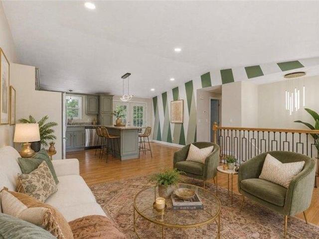 House for sale in Warwick, Rhode Island