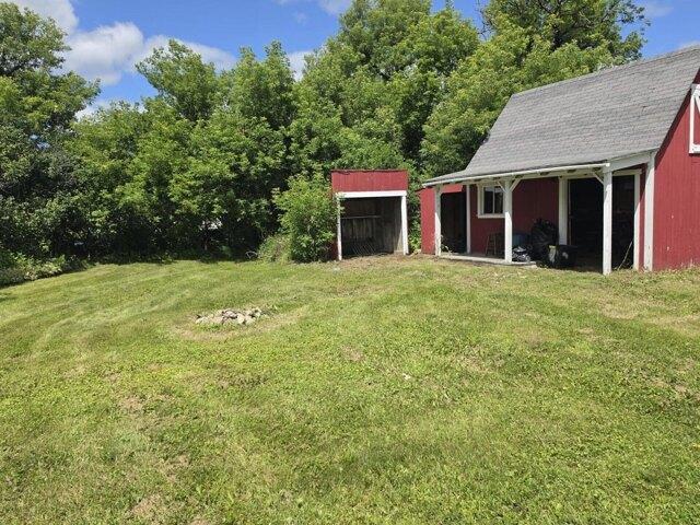 House for sale in Washburn, Maine