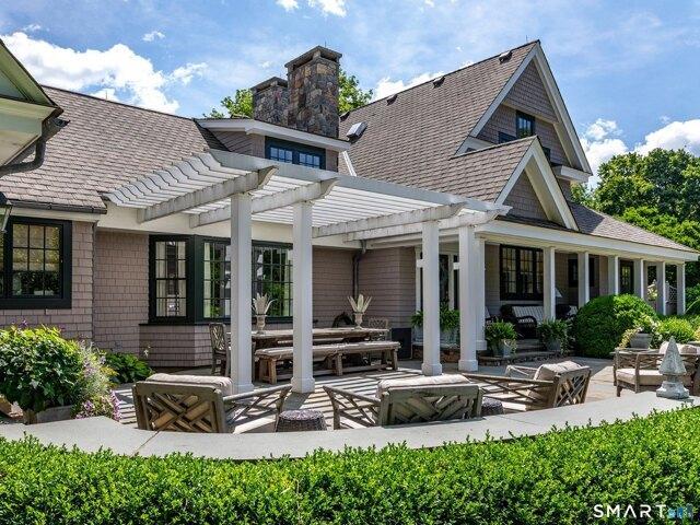 House for sale in Washington, Connecticut