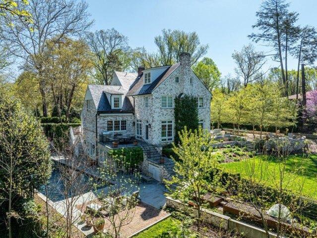 House for sale in Washington, Washington DC