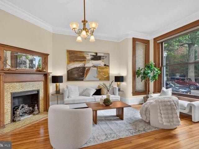 House for sale in Washington, Washington DC