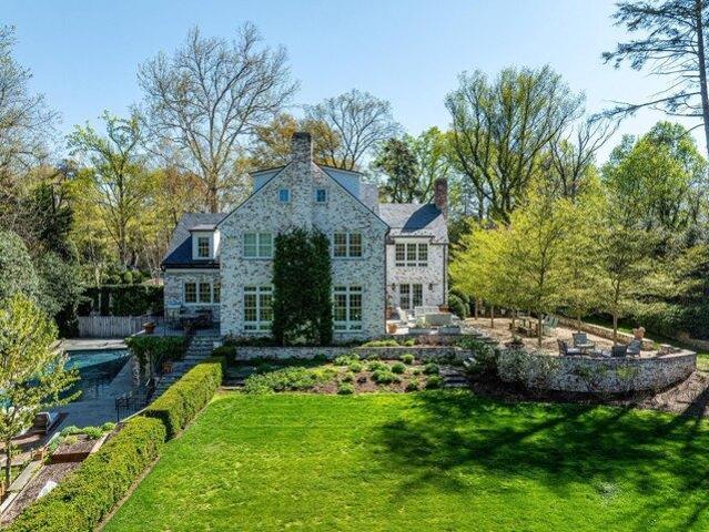 House for sale in Washington, Washington DC