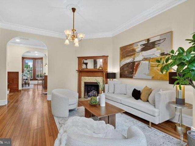 House for sale in Washington, Washington DC