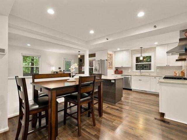 House for sale in Washington, Washington DC