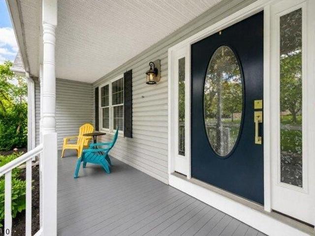 House for sale in Port Murray, New Jersey