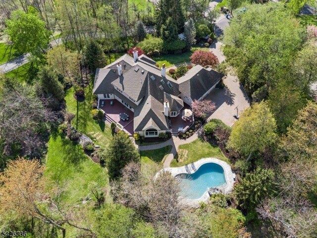 House for sale in Watchung, New Jersey