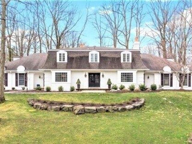 House for sale in Watchung, New Jersey