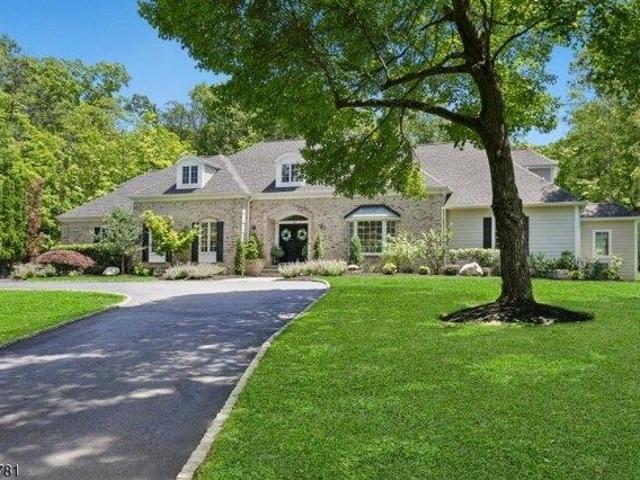 House for sale in Watchung, New Jersey