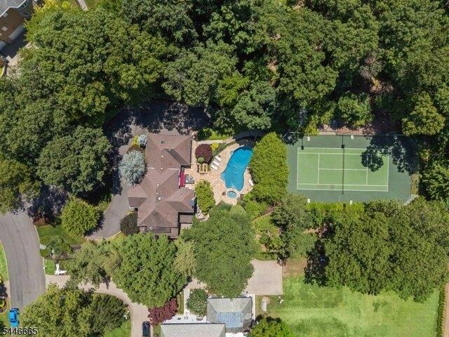 House for sale in Watchung, New Jersey