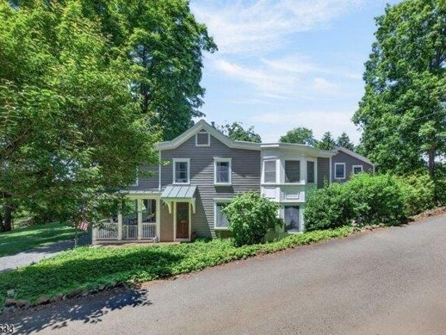 House for sale in Watchung, New Jersey