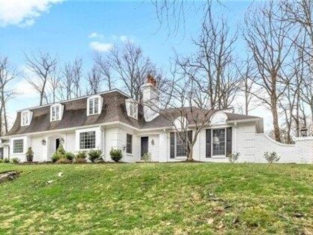 House for sale in Watchung, New Jersey