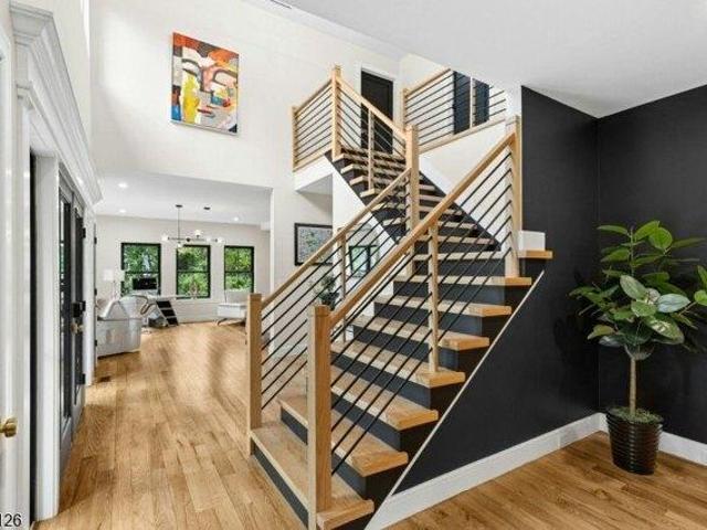 House for sale in Watchung, New Jersey