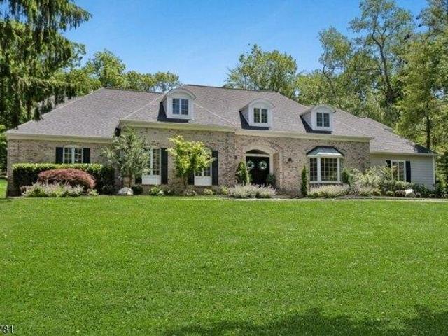 House for sale in Watchung, New Jersey