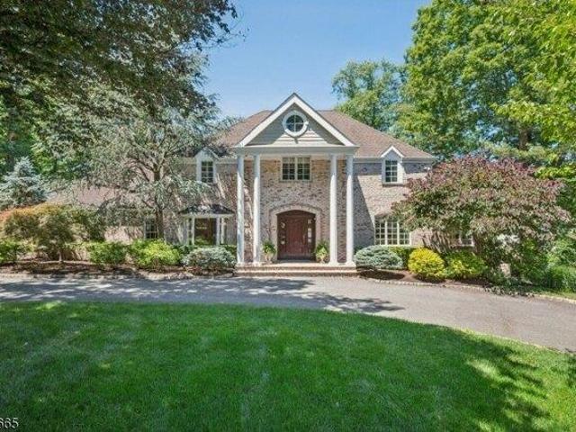 House for sale in Watchung, New Jersey