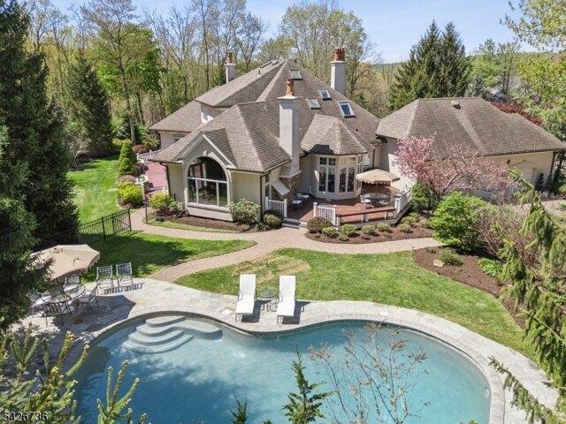 House for sale in Watchung, New Jersey
