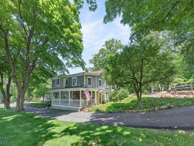 House for sale in Watchung, New Jersey