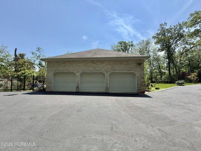 House for sale in Watchung, New Jersey