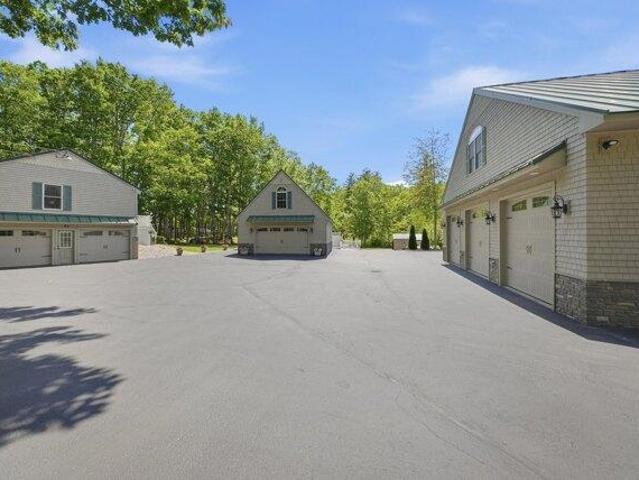 House for sale in East Waterboro, Maine