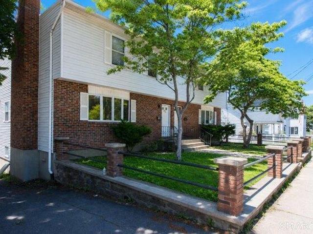 House for sale in Waterbury, Connecticut