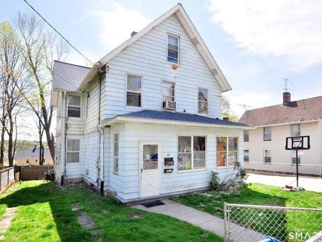 House for sale in Waterbury, Connecticut