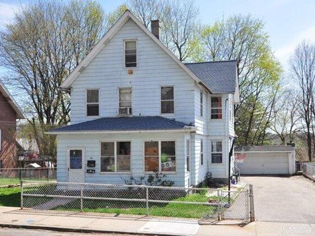 House for sale in Waterbury, Connecticut
