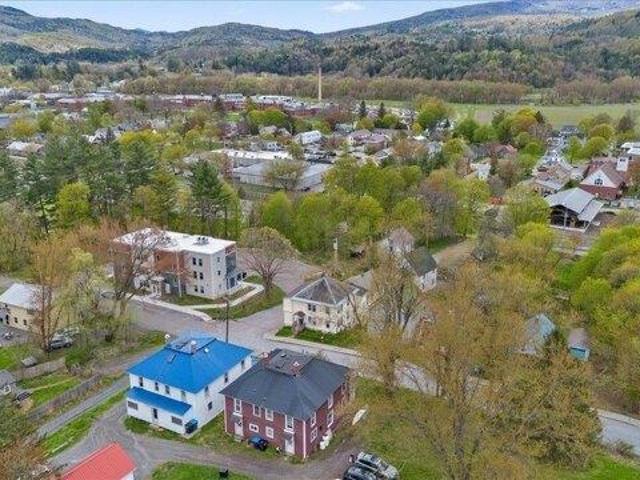 House for sale in Waterbury, Vermont