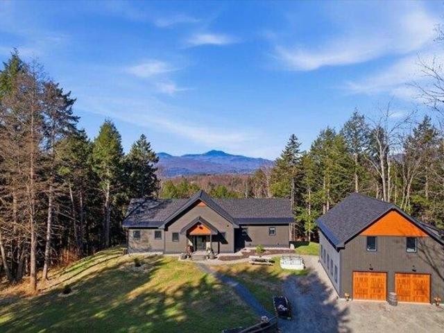 House for sale in Waterbury, Vermont