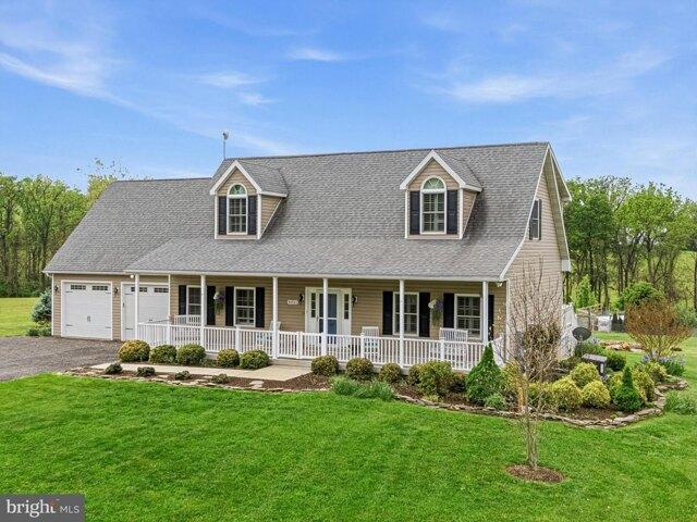 House for sale in Virginia
