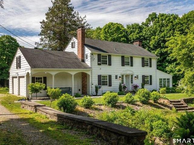 House for sale in Oakville, Connecticut